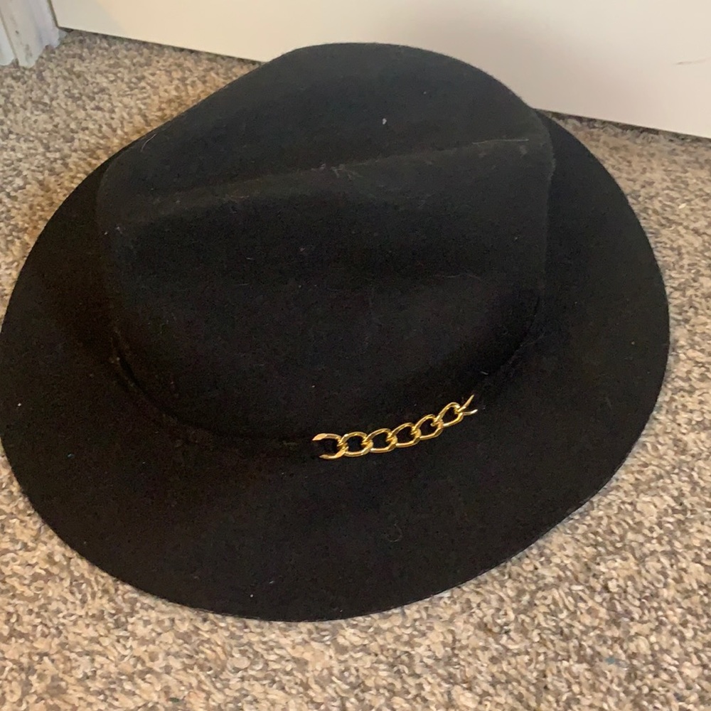 Chain Fedora